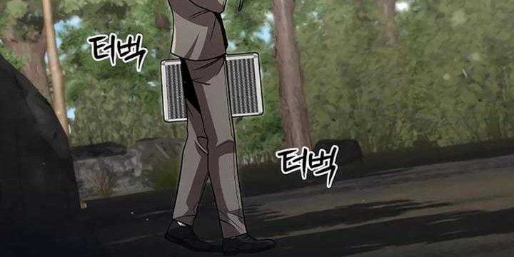 Clever Cleaning Life Of The Returned Genius Hunter Chapter 103 Gambar 61