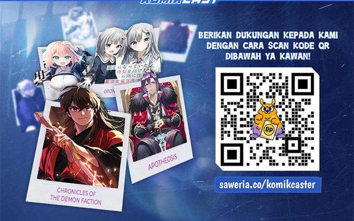 Clever Cleaning Life Of The Returned Genius Hunter Chapter 103 Gambar 78