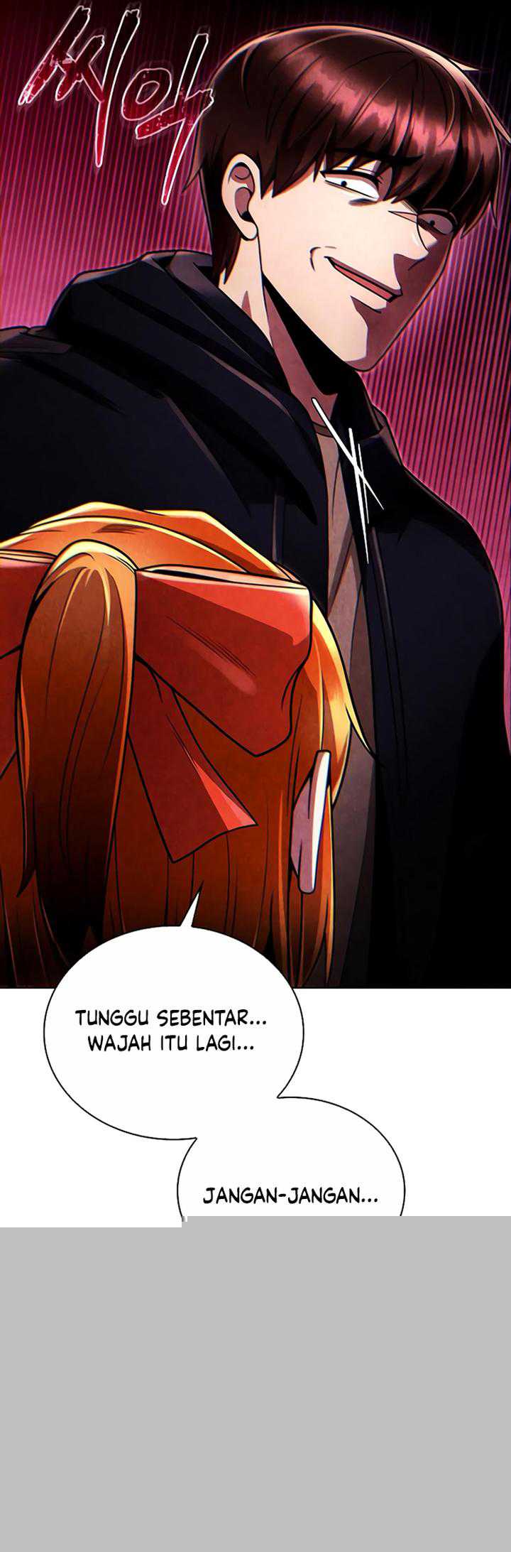 Clever Cleaning Life Of The Returned Genius Hunter Chapter 103 Gambar 8