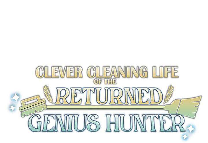 Clever Cleaning Life Of The Returned Genius Hunter Chapter 103 Gambar 10
