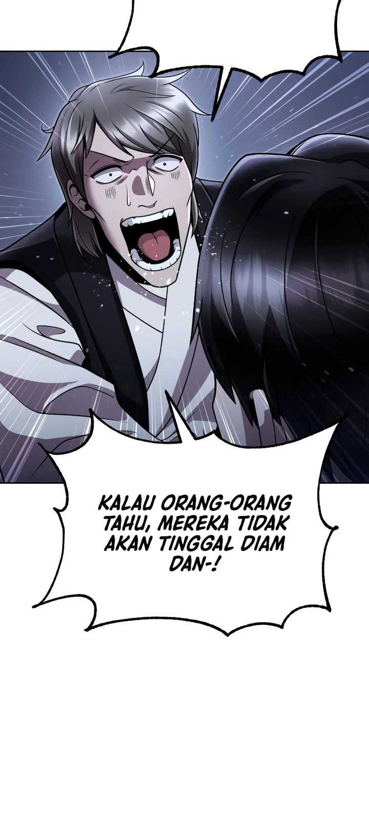 Clever Cleaning Life Of The Returned Genius Hunter Chapter 102 Gambar 19
