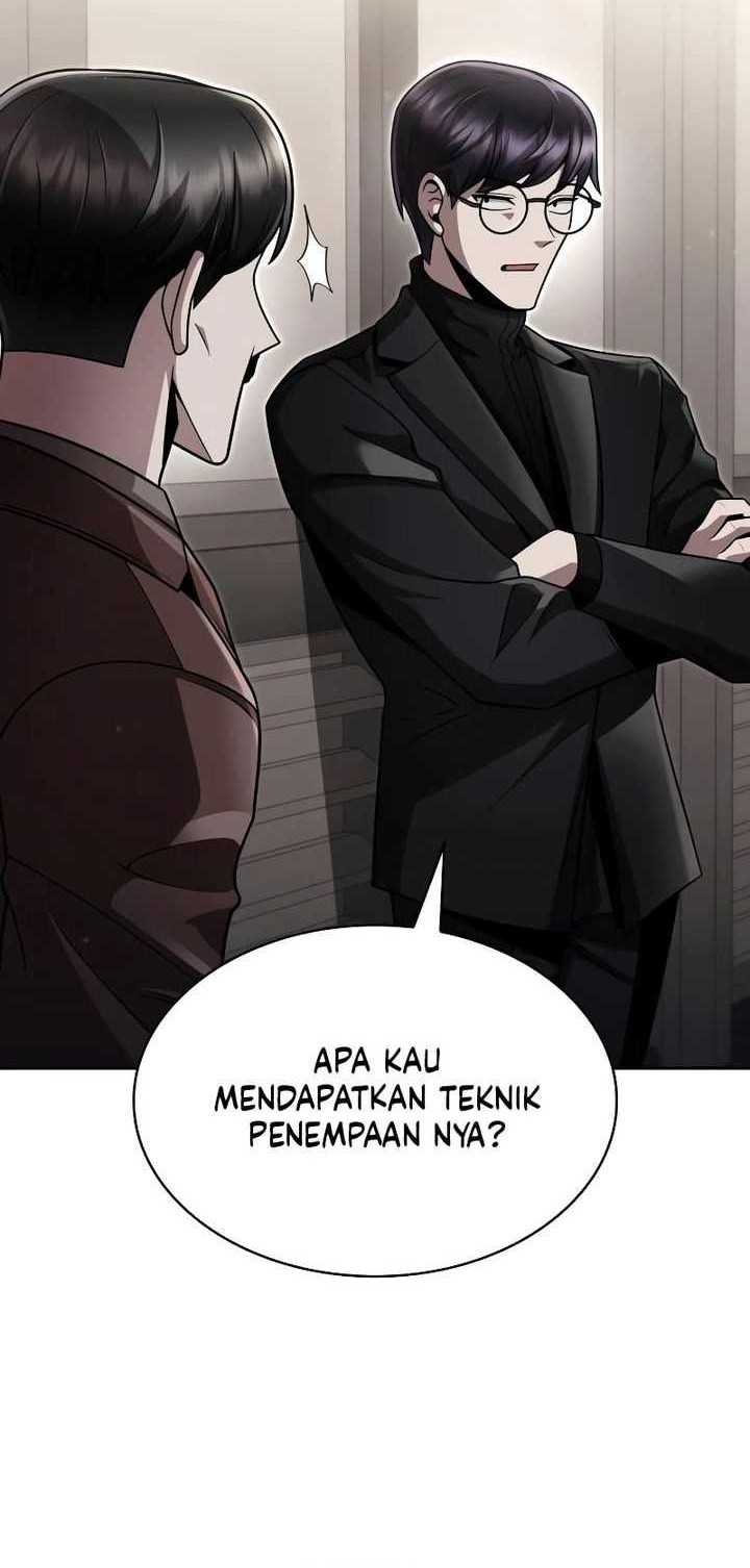 Clever Cleaning Life Of The Returned Genius Hunter Chapter 102 Gambar 23