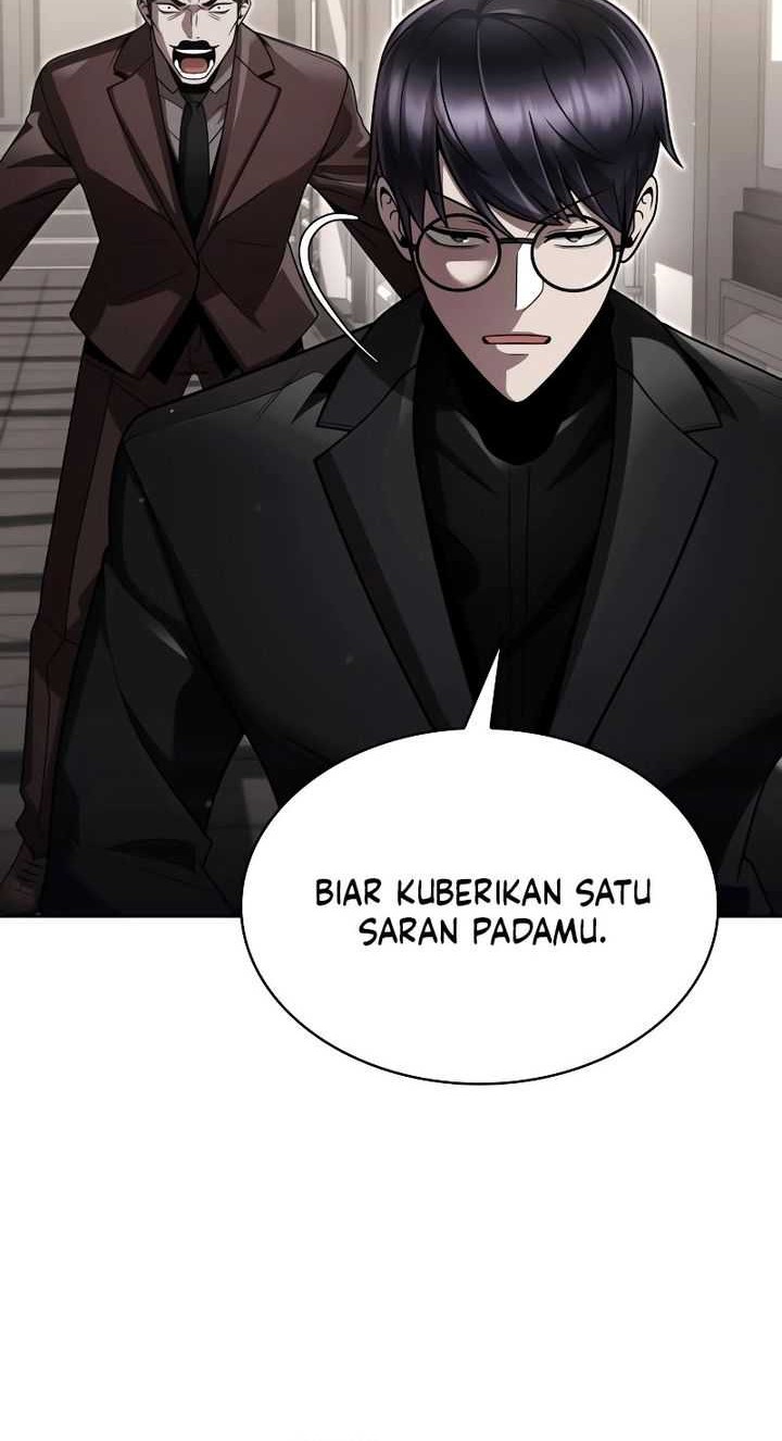 Clever Cleaning Life Of The Returned Genius Hunter Chapter 102 Gambar 27