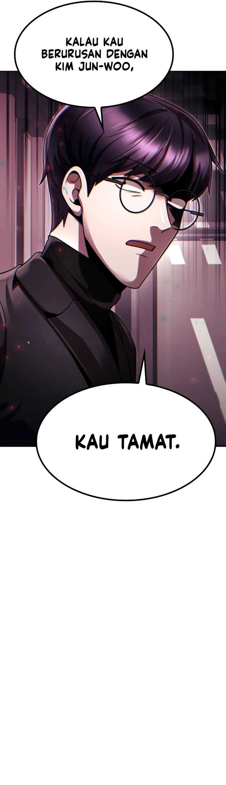 Clever Cleaning Life Of The Returned Genius Hunter Chapter 102 Gambar 28