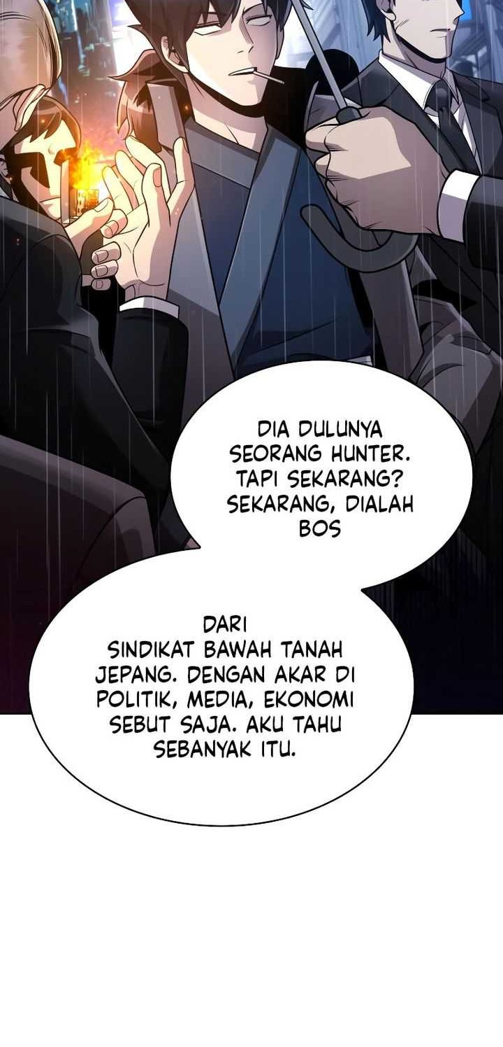 Clever Cleaning Life Of The Returned Genius Hunter Chapter 102 Gambar 47