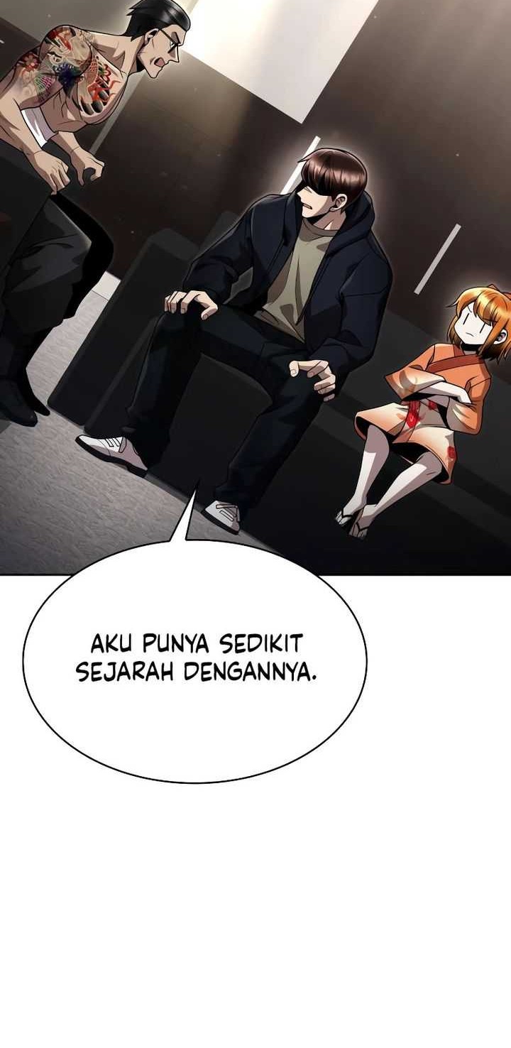 Clever Cleaning Life Of The Returned Genius Hunter Chapter 102 Gambar 49