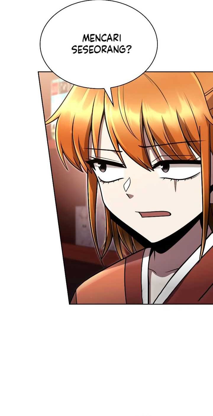 Clever Cleaning Life Of The Returned Genius Hunter Chapter 102 Gambar 3