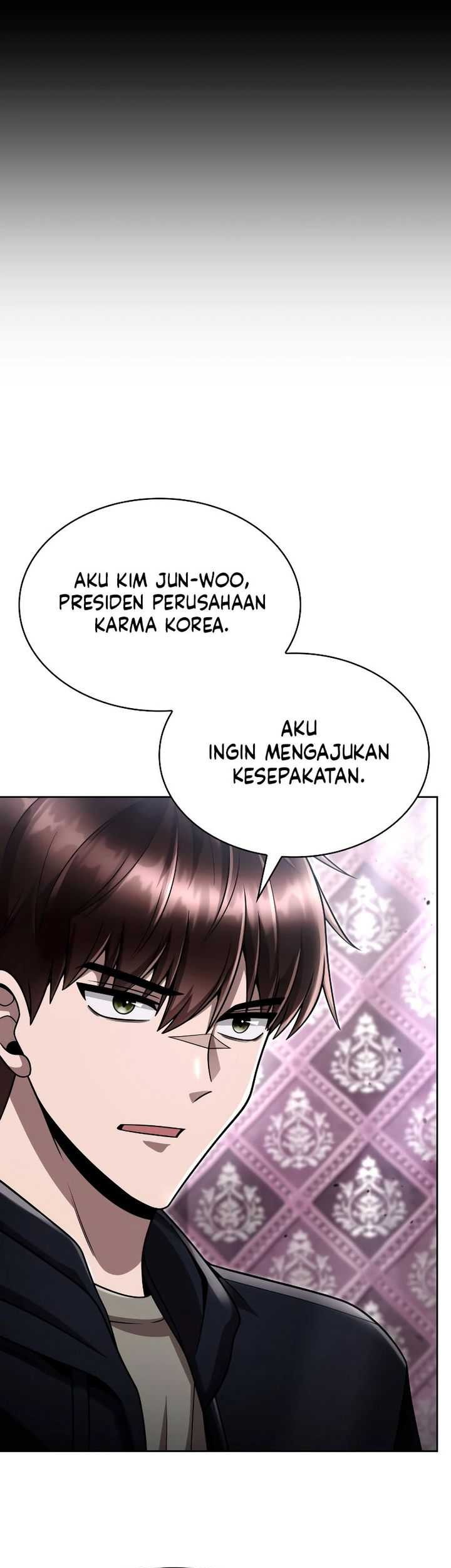Clever Cleaning Life Of The Returned Genius Hunter Chapter 102 Gambar 74