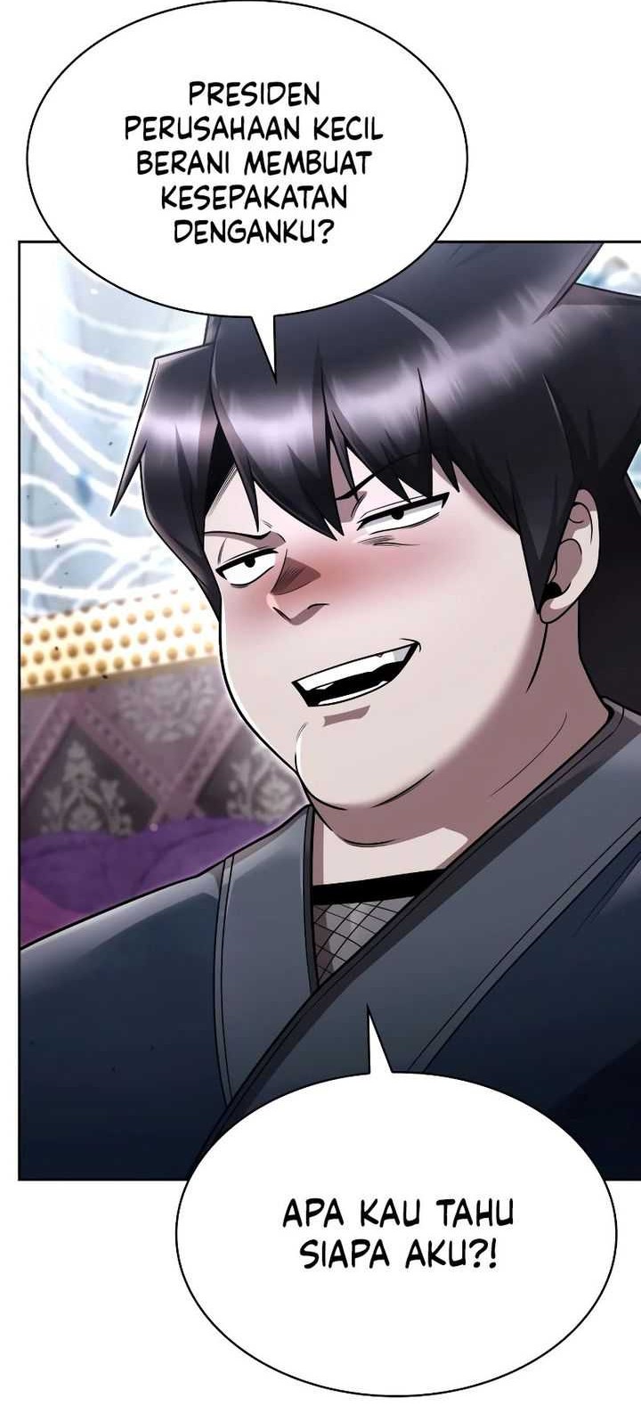 Clever Cleaning Life Of The Returned Genius Hunter Chapter 102 Gambar 75