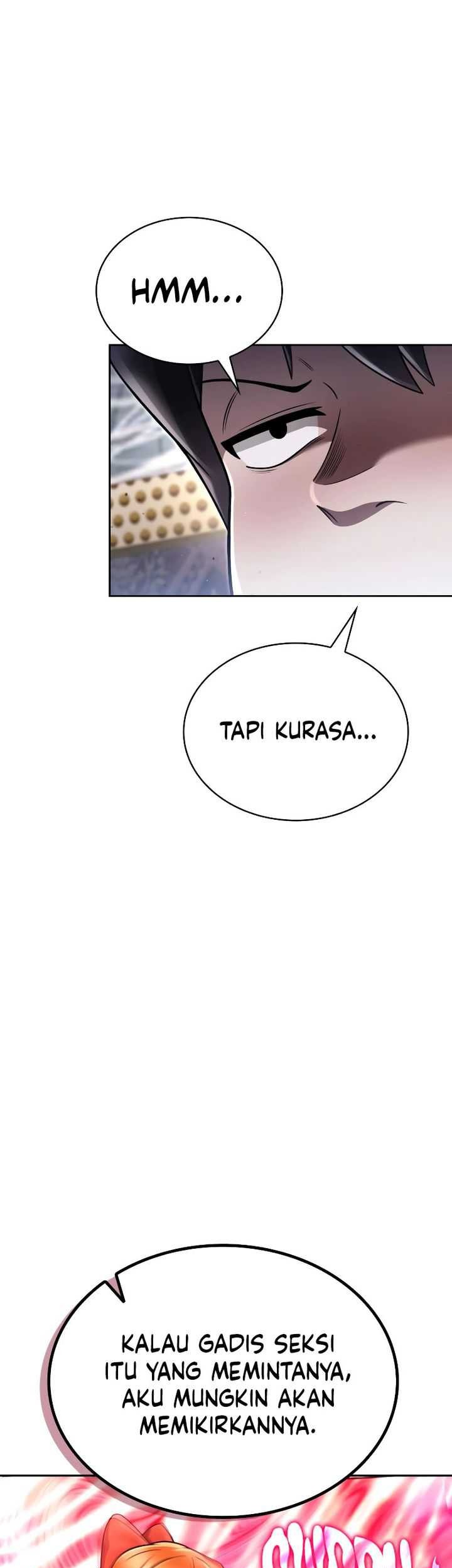 Clever Cleaning Life Of The Returned Genius Hunter Chapter 102 Gambar 76