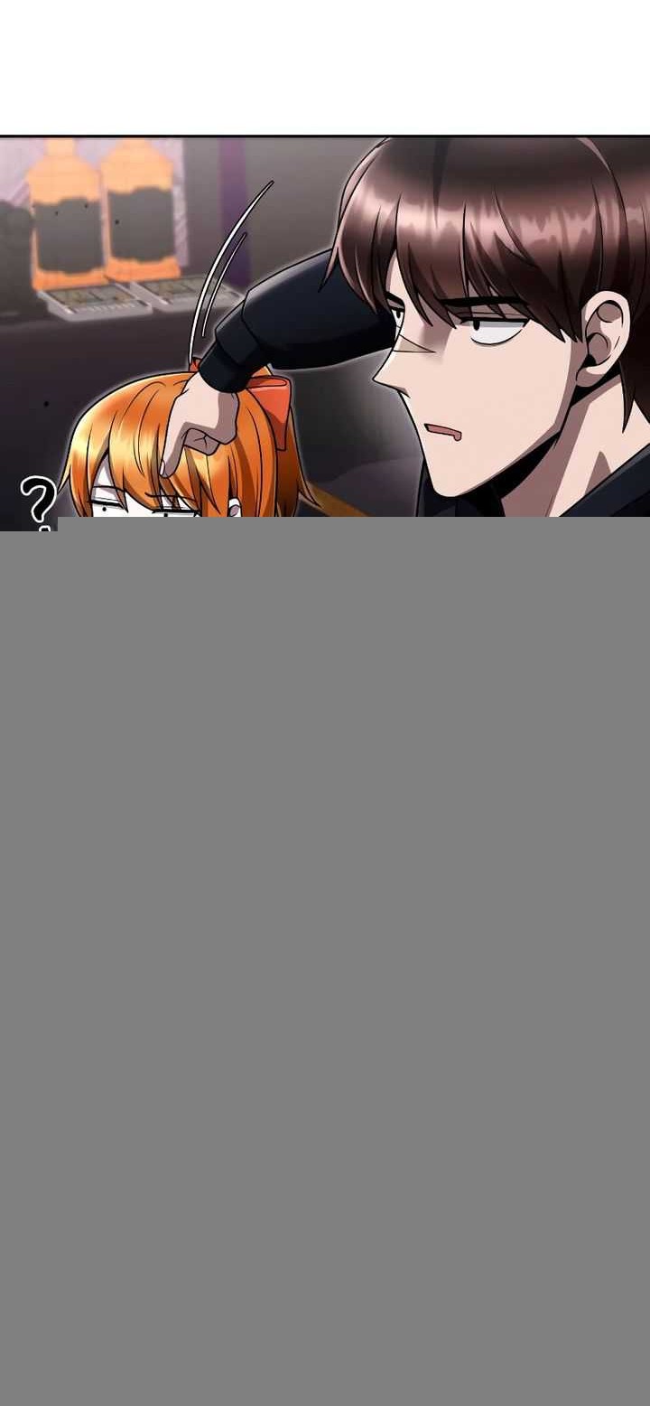 Clever Cleaning Life Of The Returned Genius Hunter Chapter 102 Gambar 81