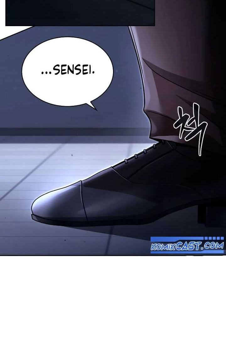Clever Cleaning Life Of The Returned Genius Hunter Chapter 102 Gambar 7