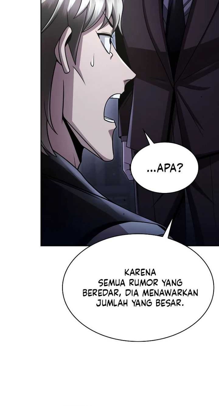 Clever Cleaning Life Of The Returned Genius Hunter Chapter 102 Gambar 9