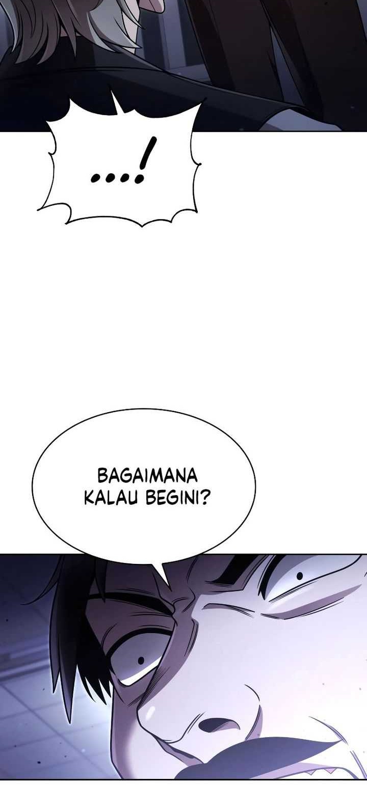 Clever Cleaning Life Of The Returned Genius Hunter Chapter 102 Gambar 15