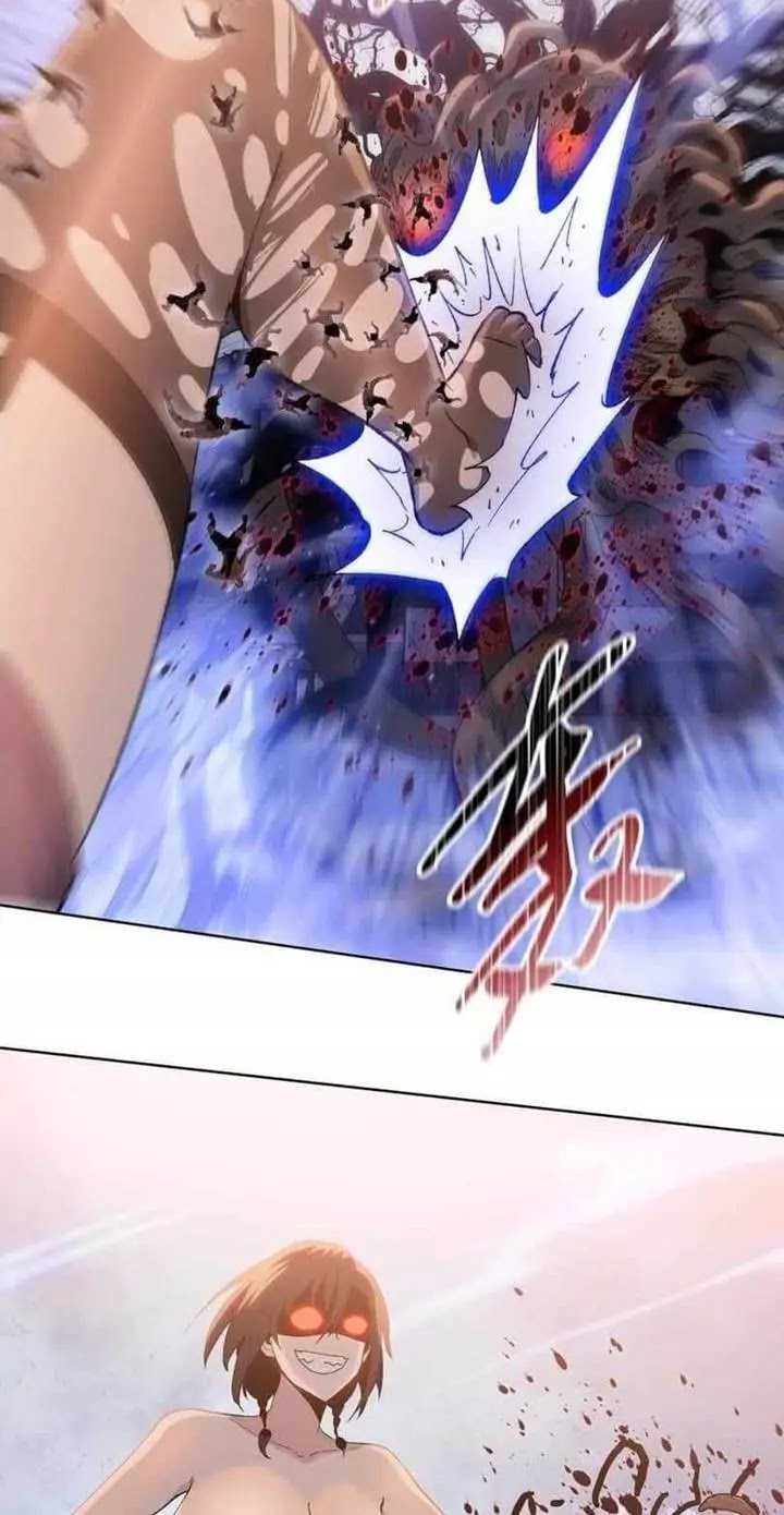 The Last All-Knowing Man Collected Trillions of Stuff from Day One Chapter 53 Gambar 30