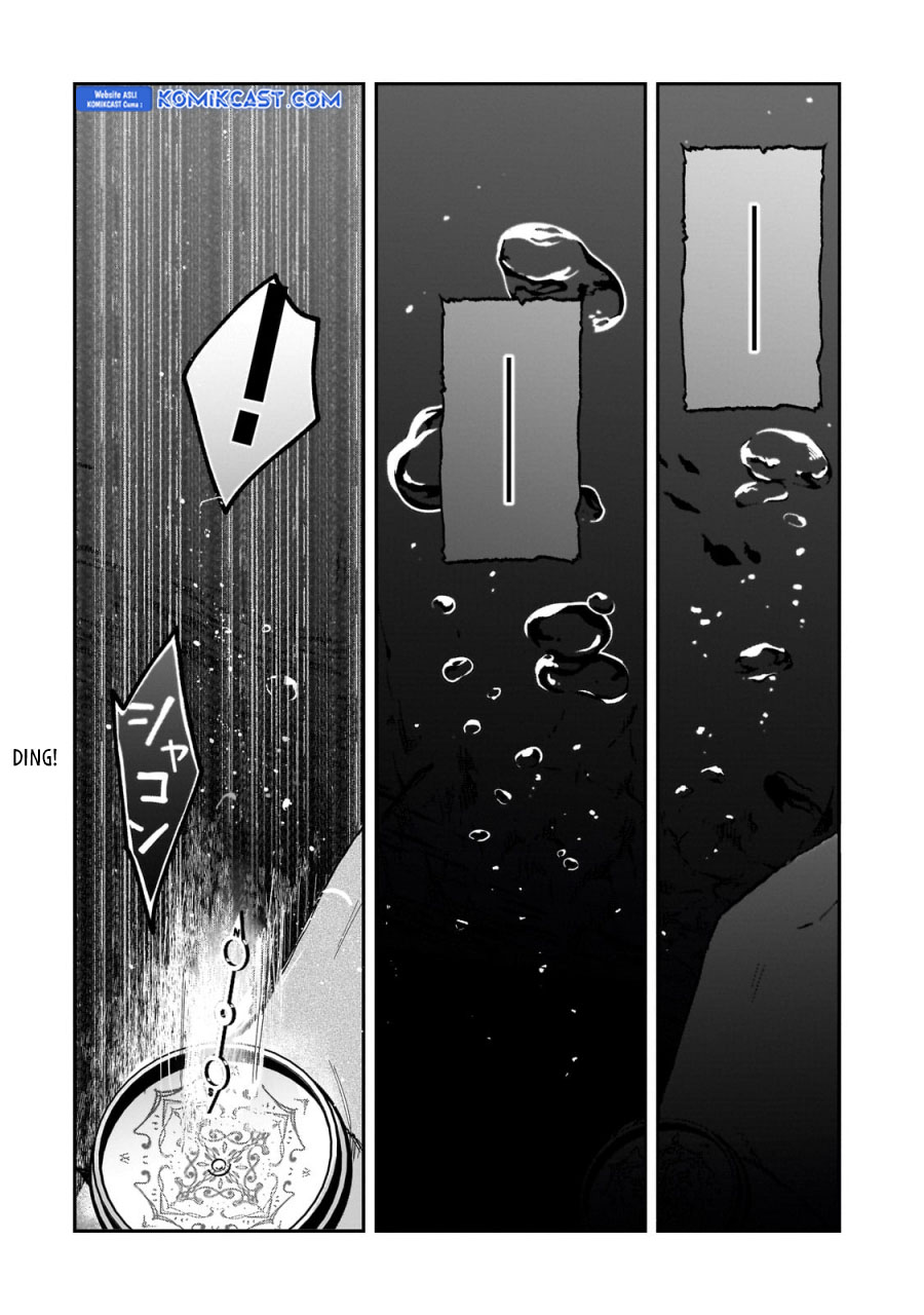 Shinja Zero no Megami-sama to Hajimeru Isekai Kouryaku Chapter 36 Gambar 25