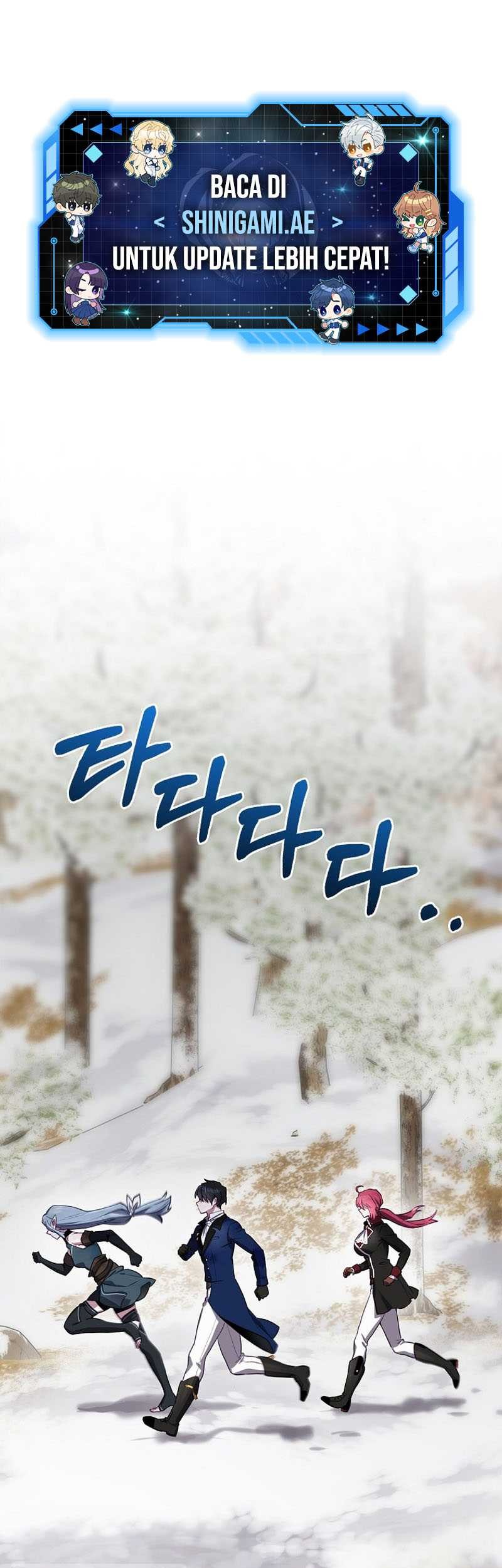 Baca Manhwa Ending Maker Chapter 67 Gambar 2