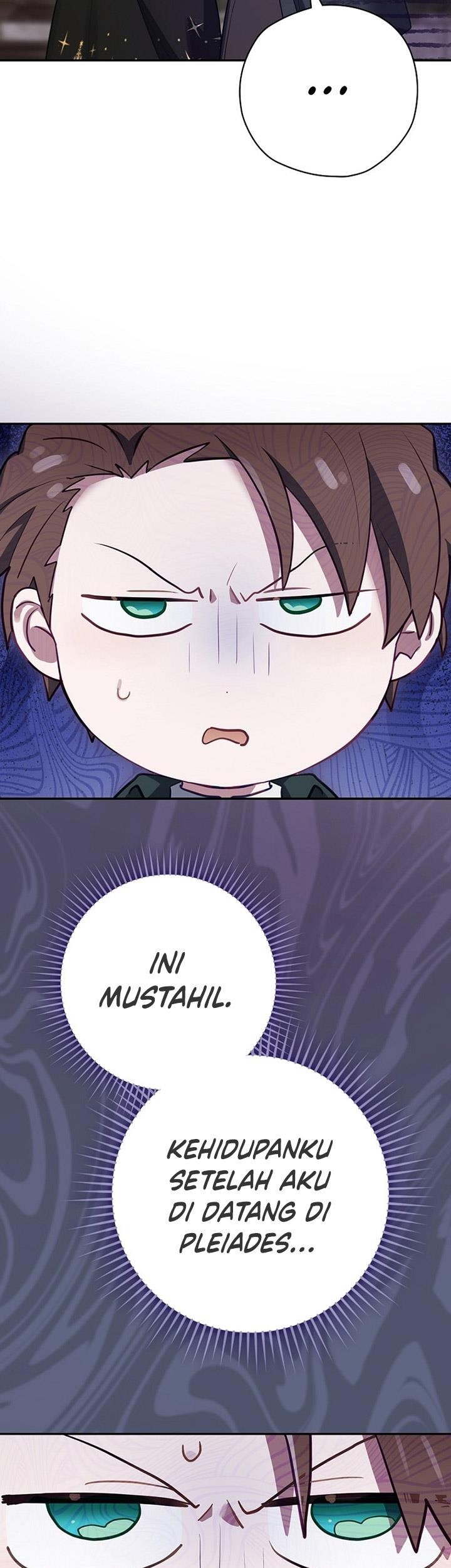 Ending Maker Chapter 62 Gambar 19