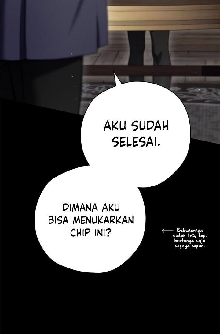 Ending Maker Chapter 62 Gambar 24