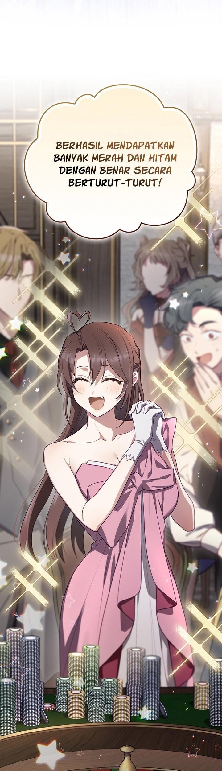 Ending Maker Chapter 62 Gambar 33