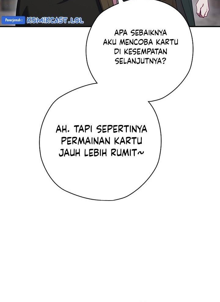 Ending Maker Chapter 62 Gambar 40