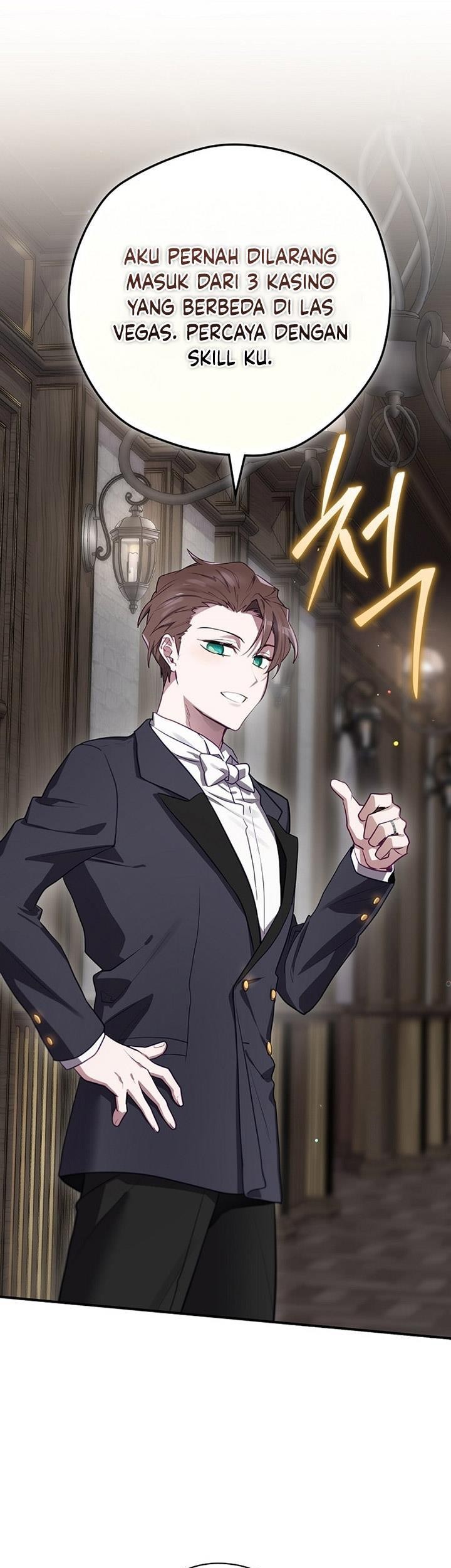 Ending Maker Chapter 62 Gambar 11