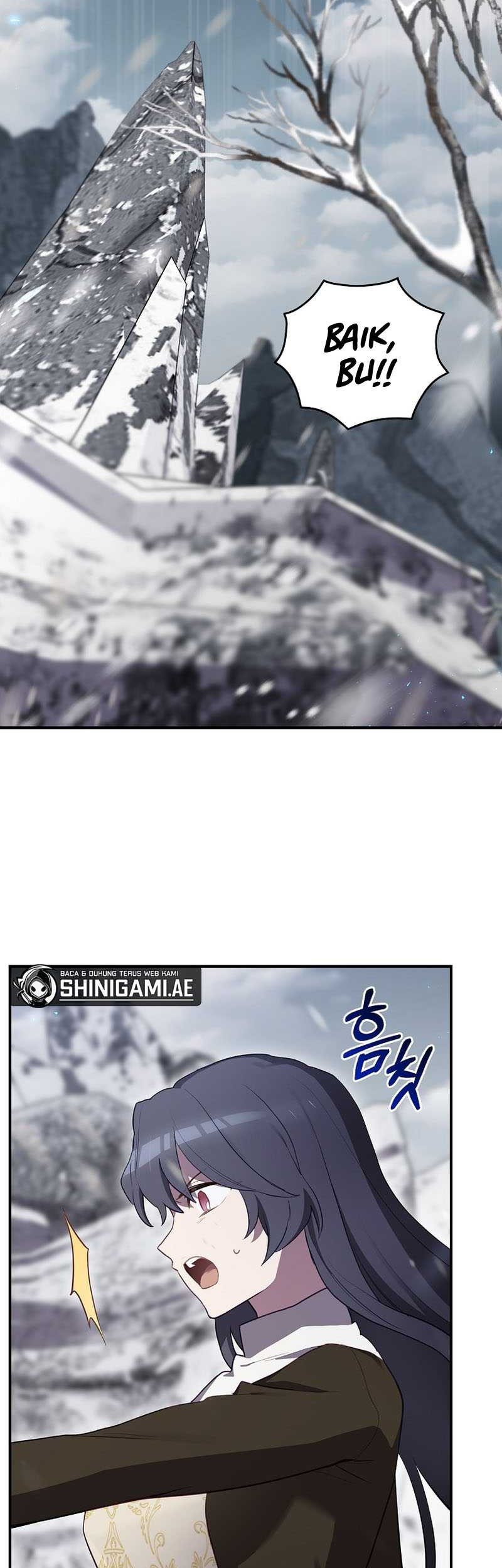 Ending Maker Chapter 56 Gambar 35