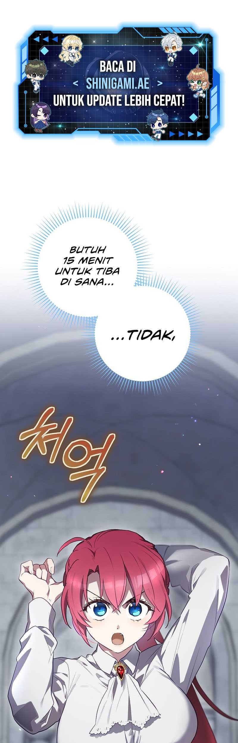Baca Manhwa Ending Maker Chapter 56 Gambar 2