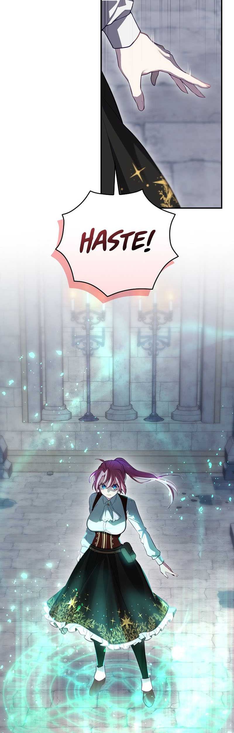 Ending Maker Chapter 56 Gambar 4