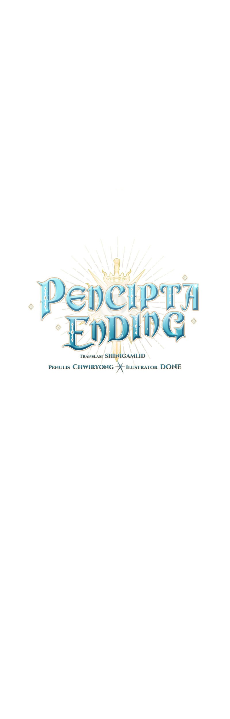 Ending Maker Chapter 50 Gambar 24