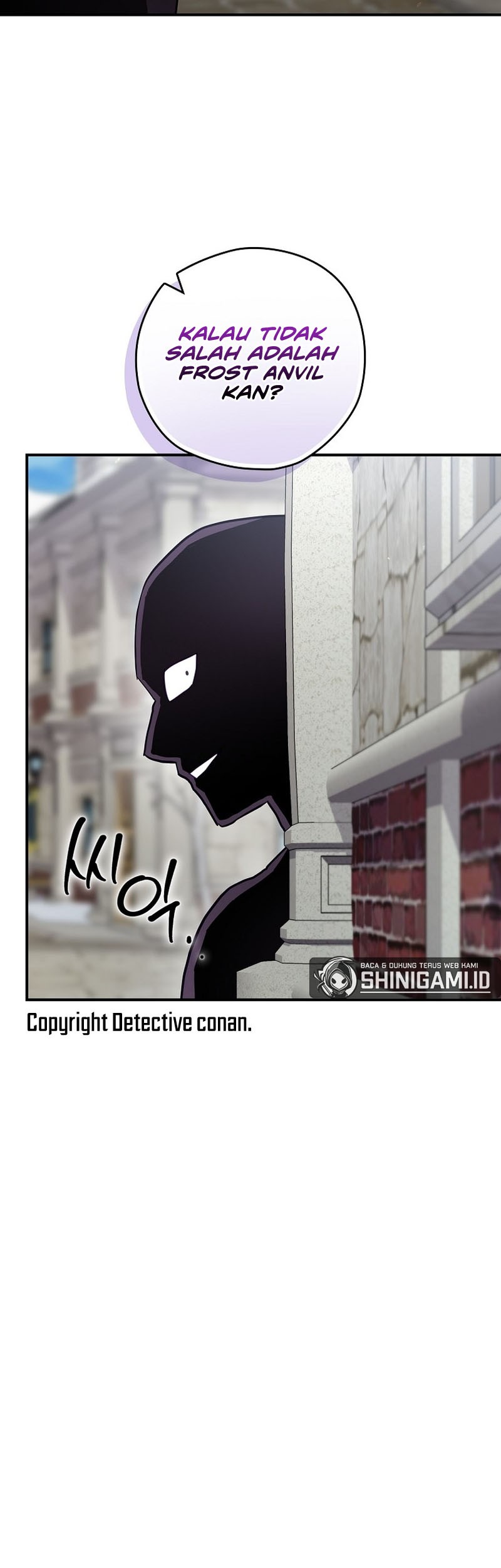 Ending Maker Chapter 49 Gambar 47