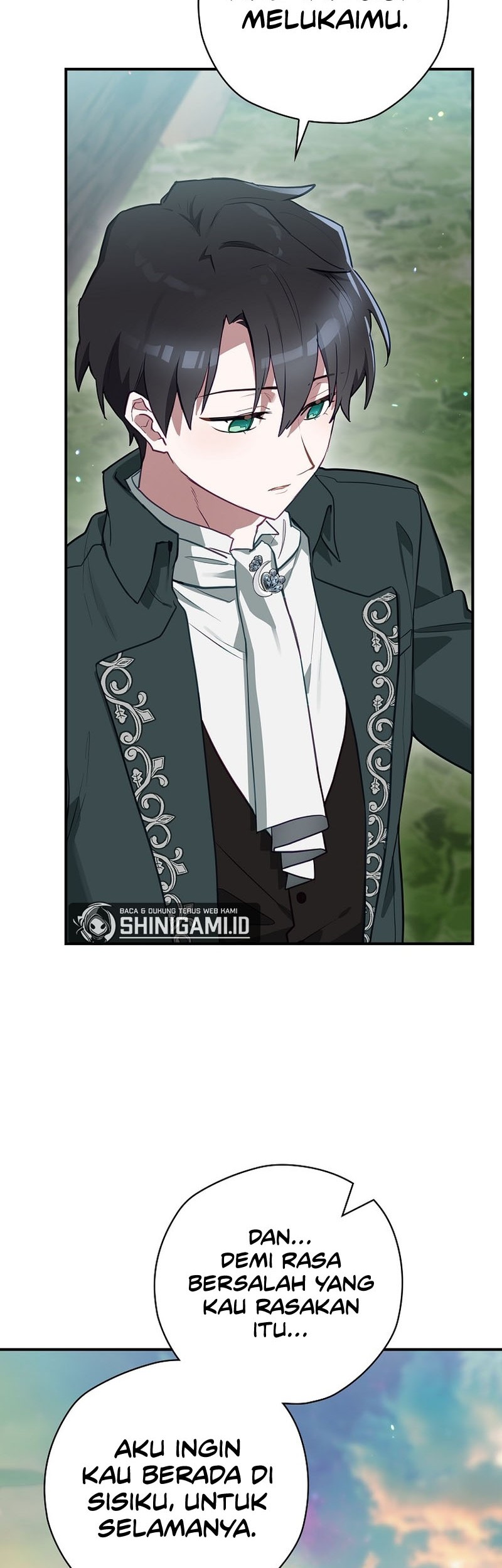 Ending Maker Chapter 49 Gambar 50