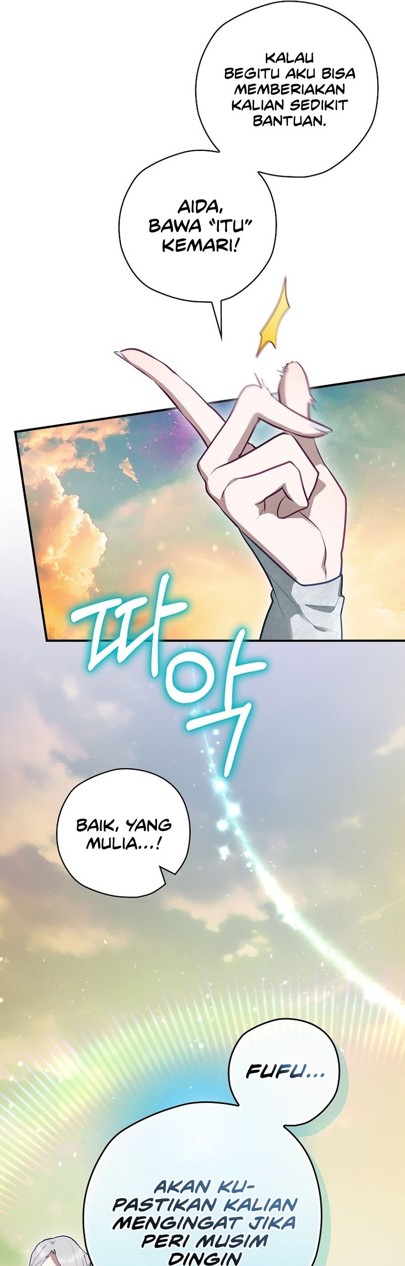 Ending Maker Chapter 49 Gambar 64