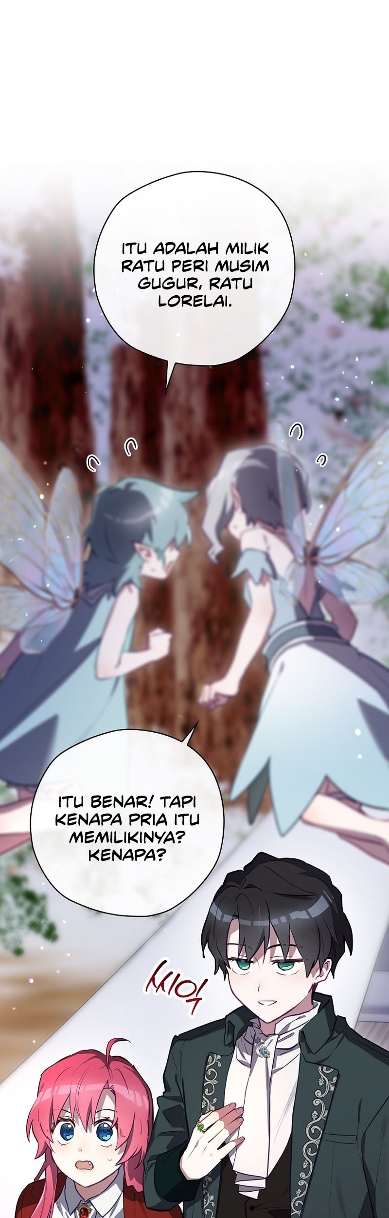 Ending Maker Chapter 49 Gambar 6