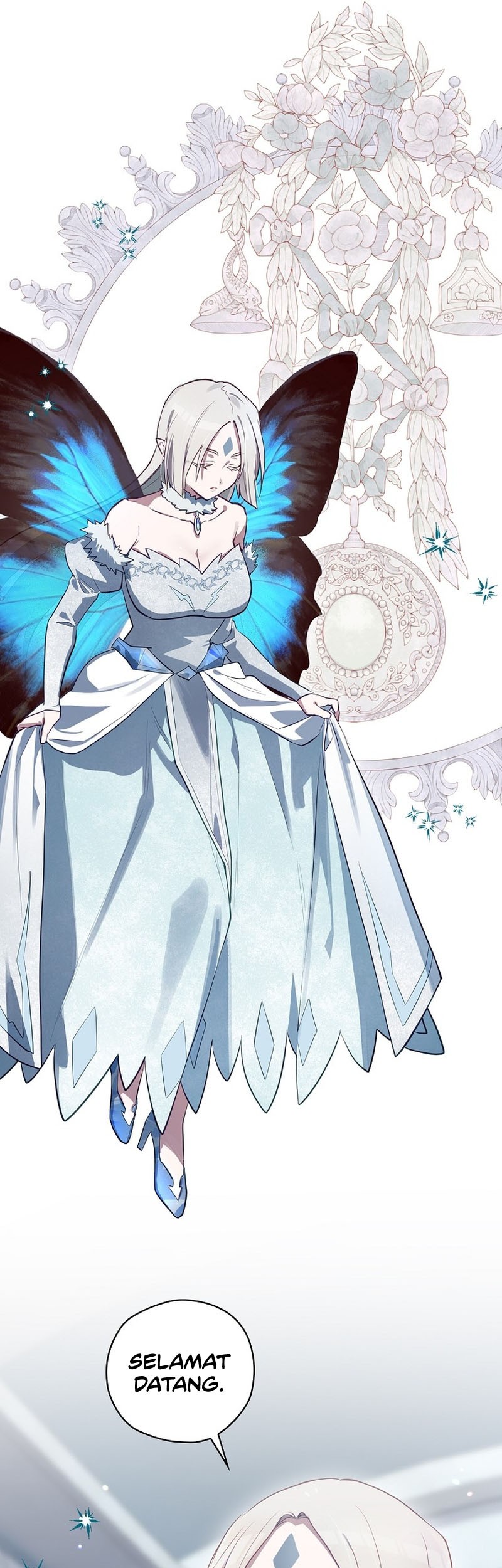 Ending Maker Chapter 49 Gambar 22