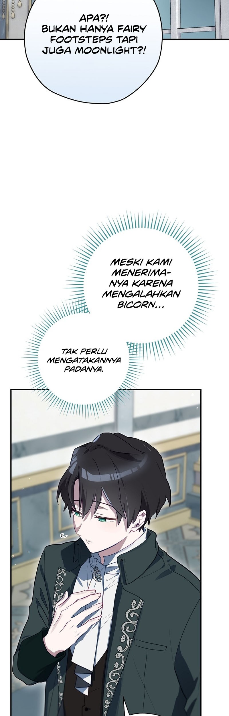 Ending Maker Chapter 49 Gambar 28