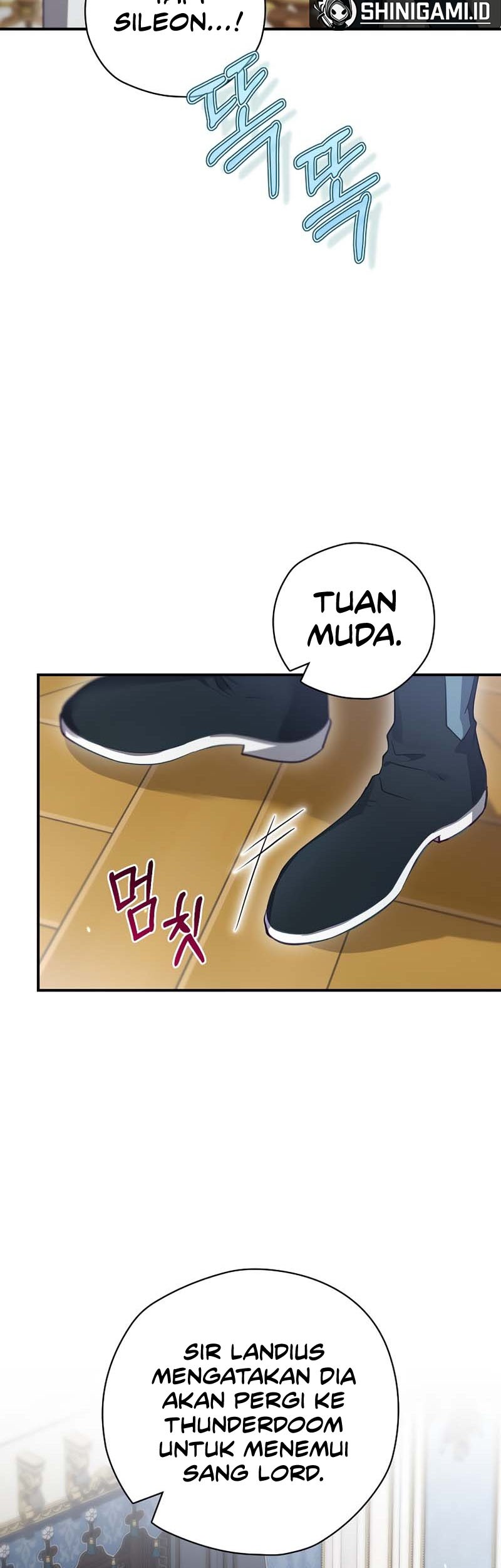 Ending Maker Chapter 46 Gambar 35