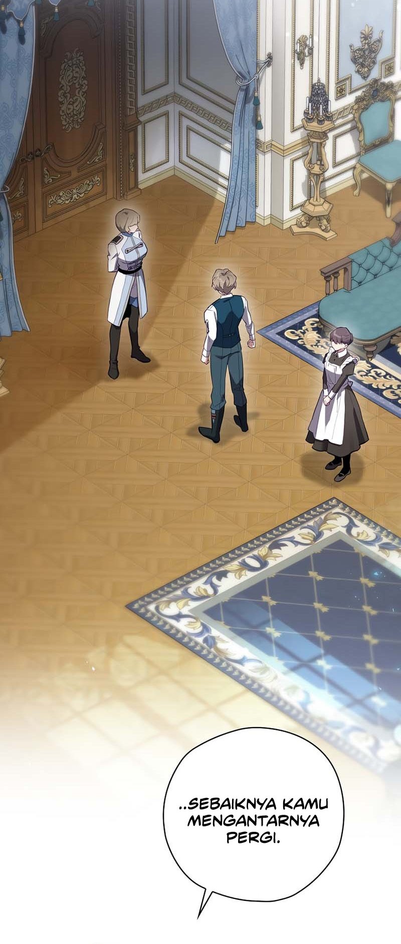 Ending Maker Chapter 46 Gambar 36