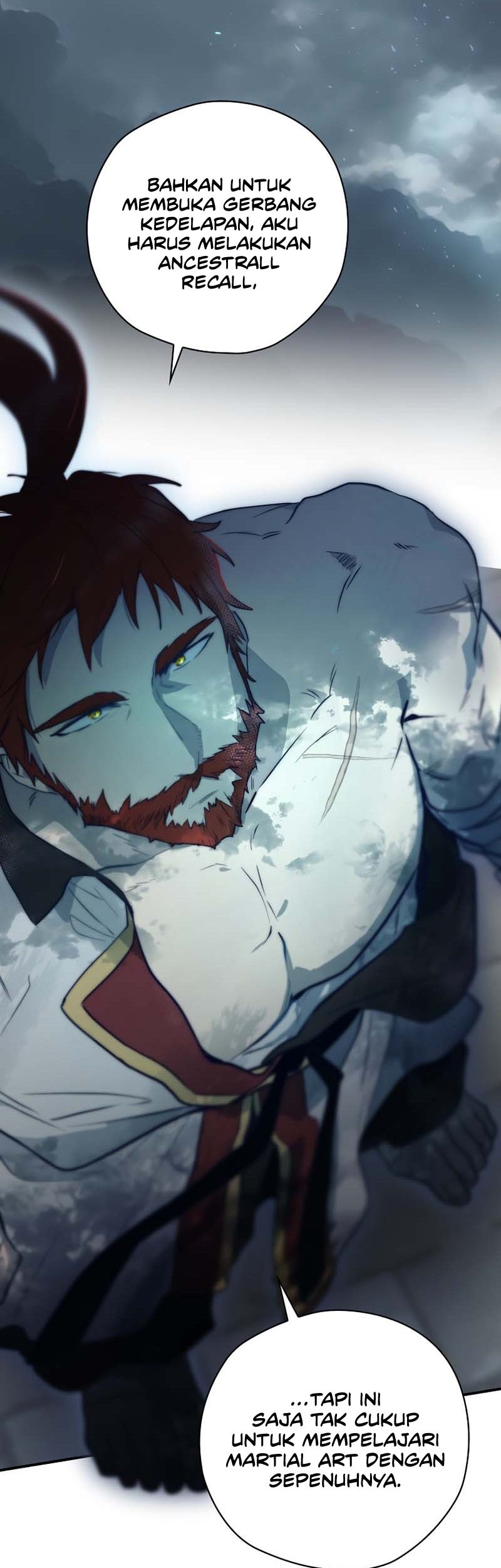 Ending Maker Chapter 46 Gambar 44