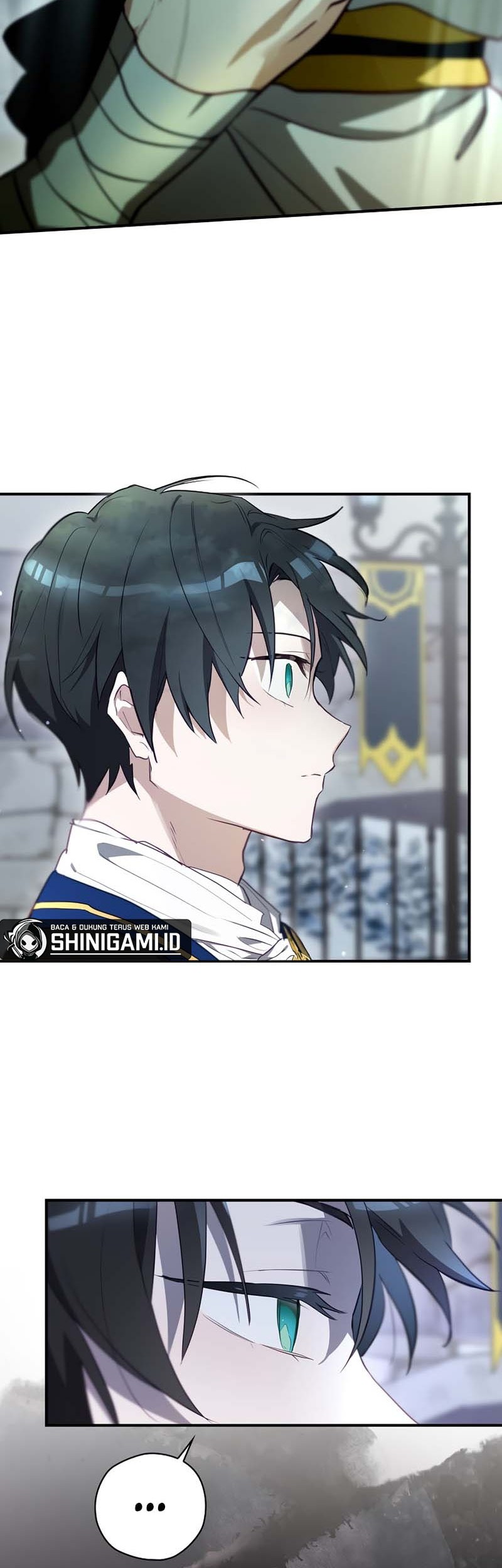 Ending Maker Chapter 46 Gambar 49