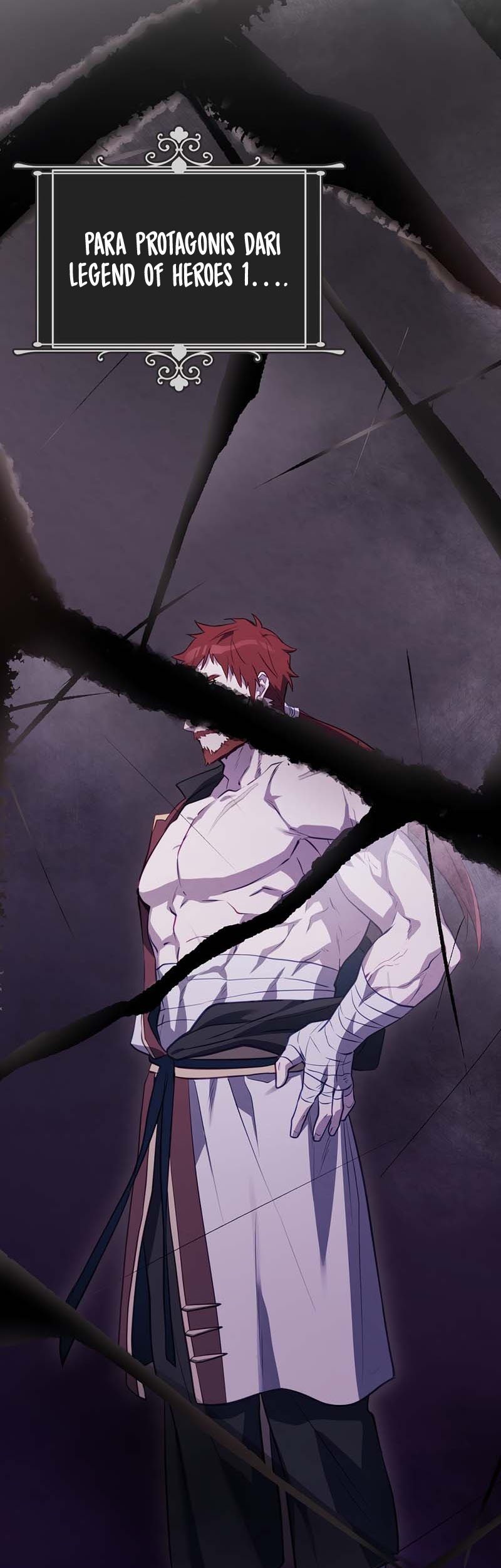 Ending Maker Chapter 46 Gambar 50