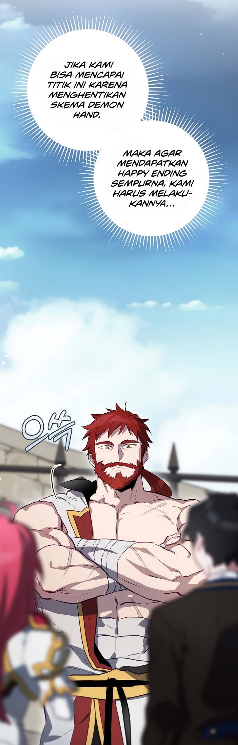 Ending Maker Chapter 46 Gambar 62