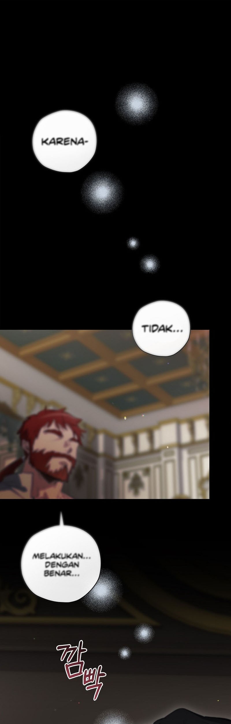 Manhwa Ending Maker Chapter 46 gambar nomor 2