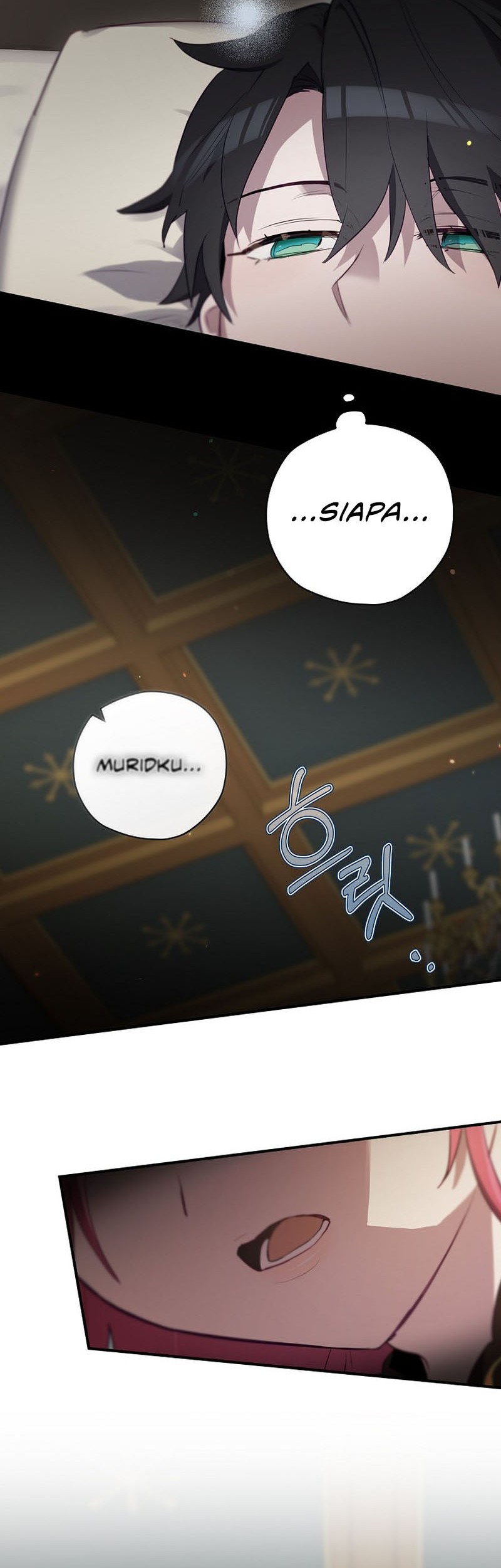 Ending Maker Chapter 46 Gambar 3