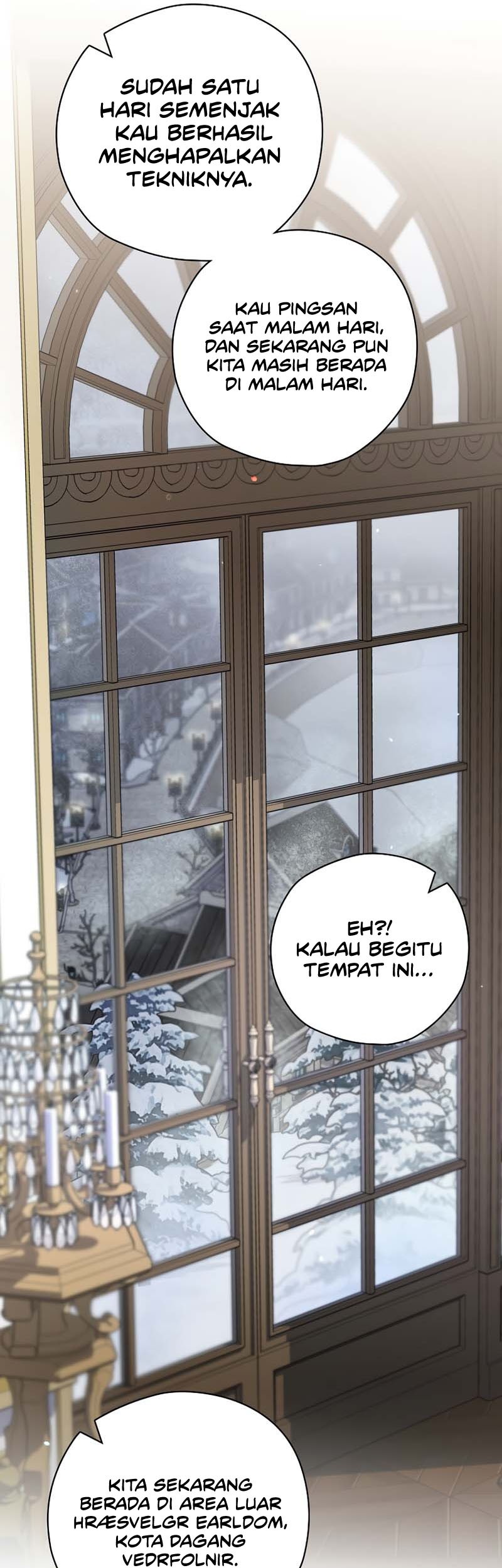 Ending Maker Chapter 46 Gambar 10