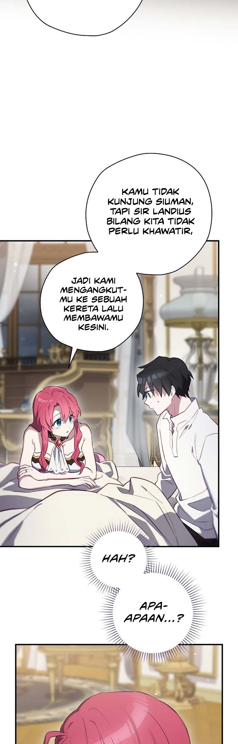 Ending Maker Chapter 46 Gambar 11