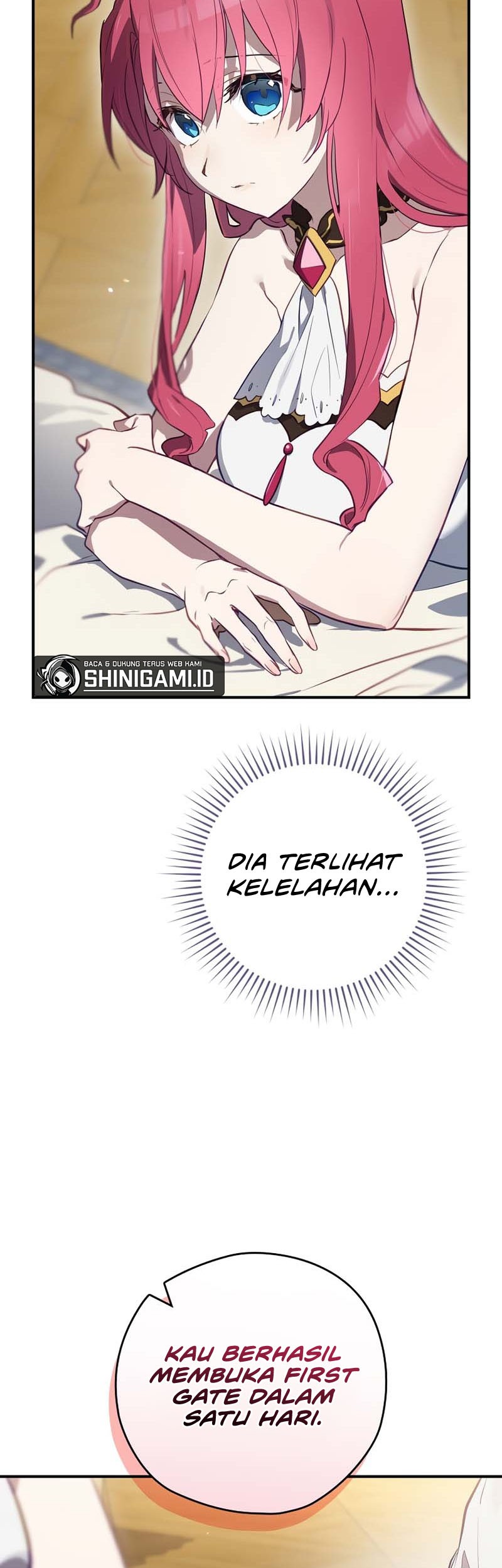 Ending Maker Chapter 46 Gambar 12
