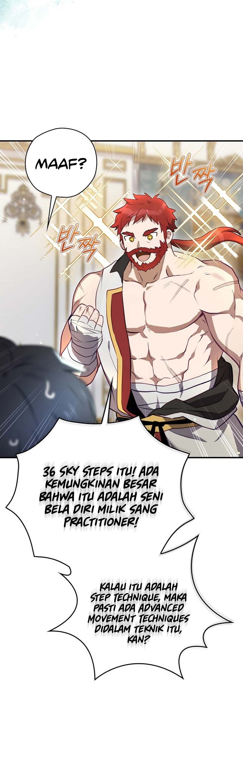 Ending Maker Chapter 46 Gambar 21