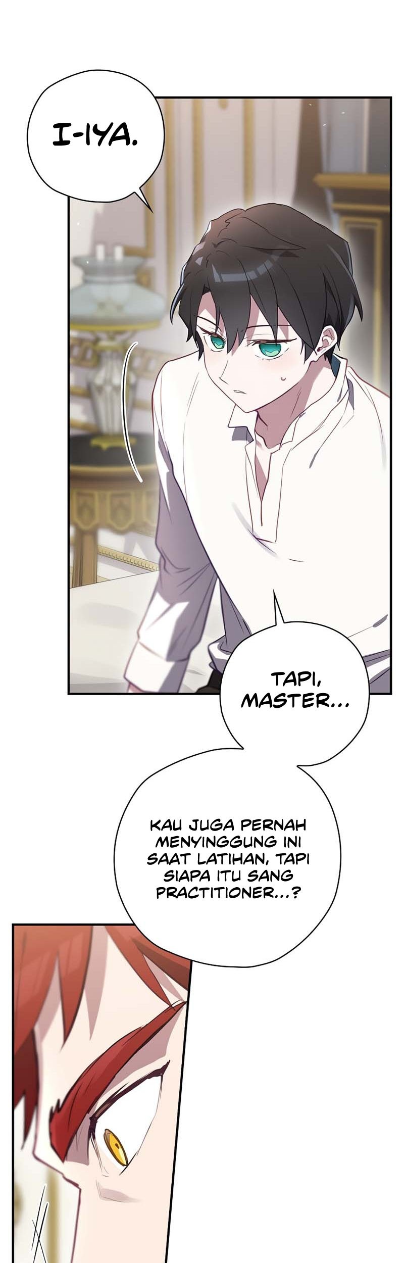 Ending Maker Chapter 46 Gambar 22