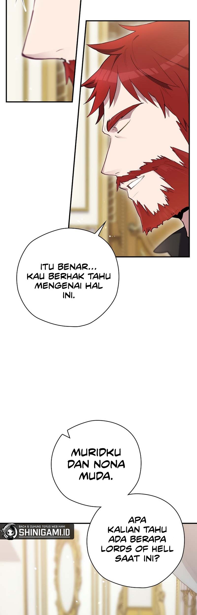 Ending Maker Chapter 46 Gambar 23